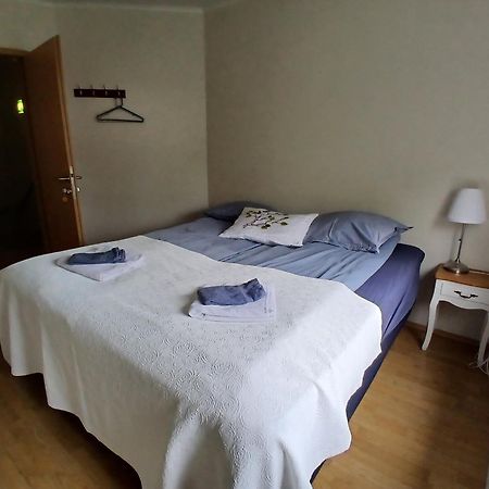 Guesthouse Talknafjoerthur エクステリア 写真