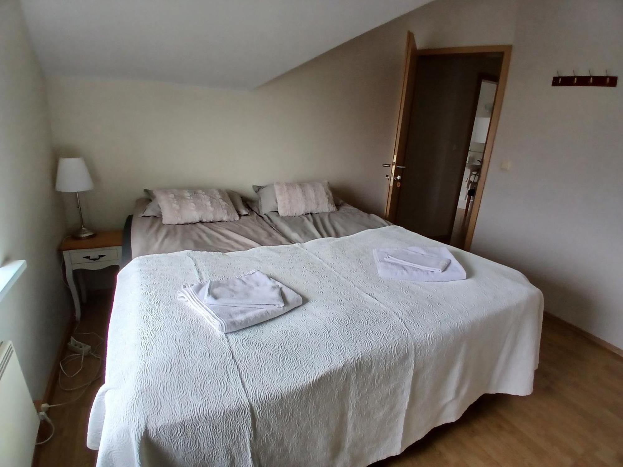 Guesthouse Talknafjoerthur エクステリア 写真