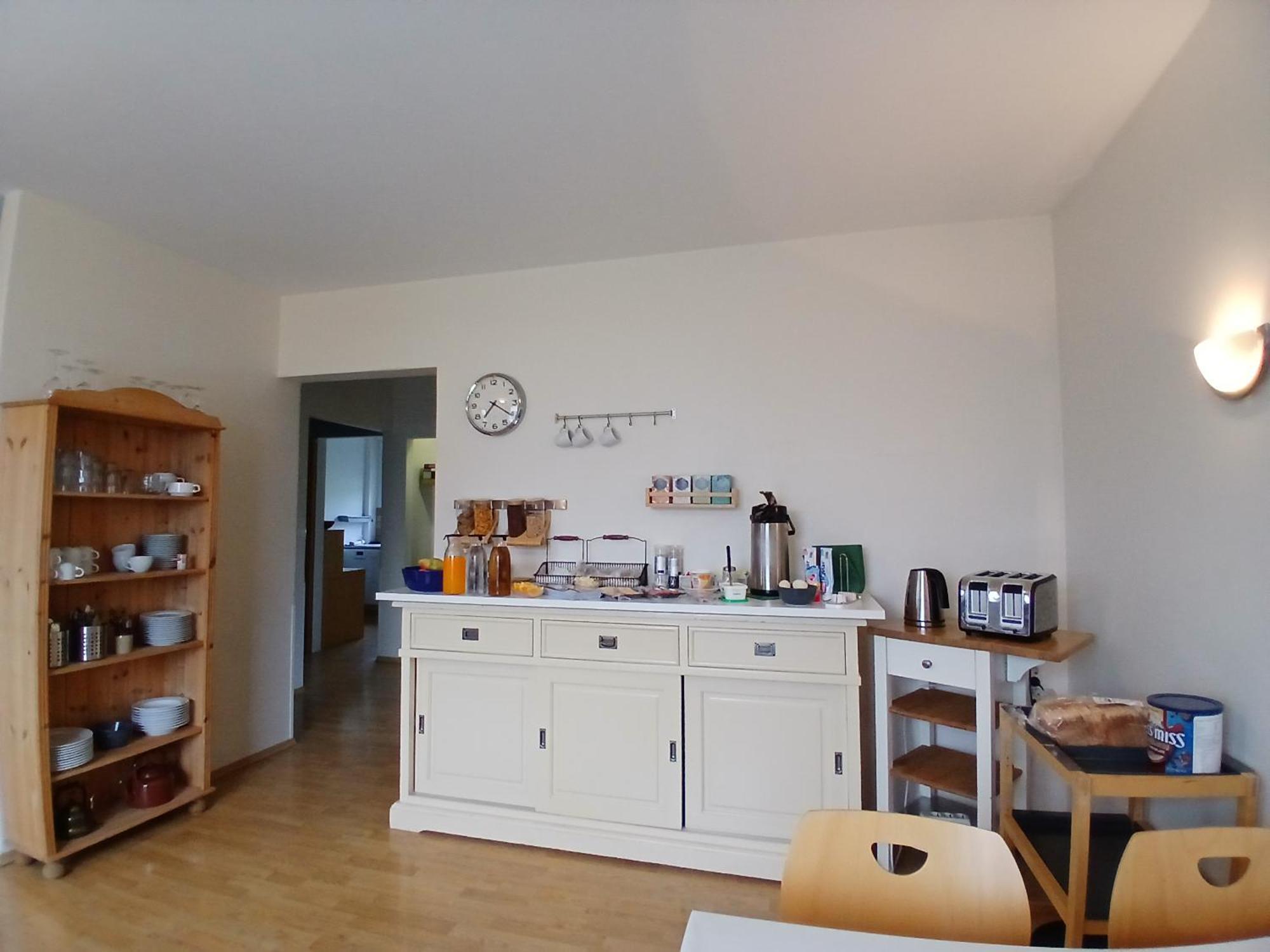 Guesthouse Talknafjoerthur エクステリア 写真